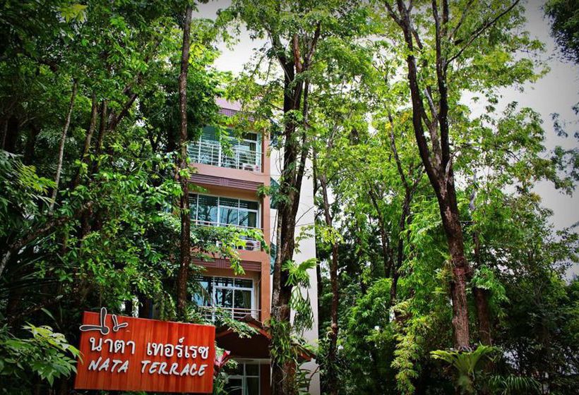 Hotel Nata Terrace 1