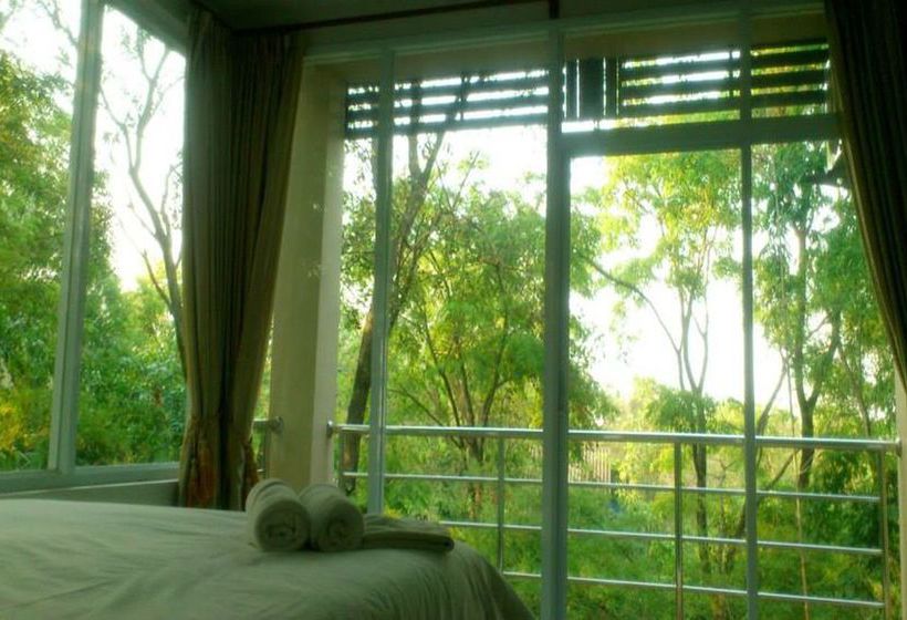 Hotel Nata Terrace 10