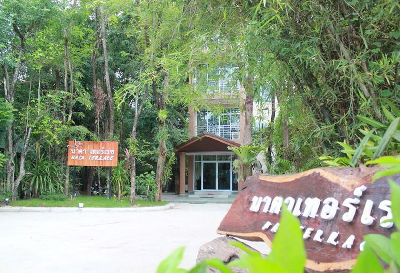 Hotel Nata Terrace 11