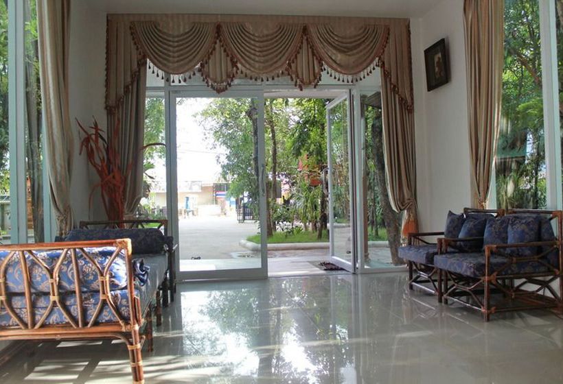 Hotel Nata Terrace 13