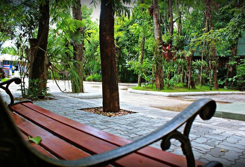 Hotel Nata Terrace 14