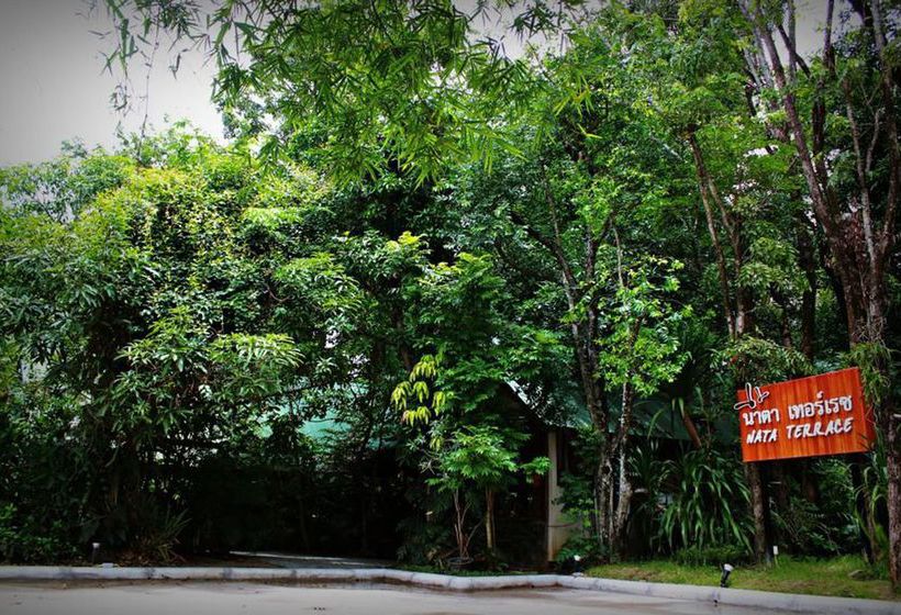 Hotel Nata Terrace 15