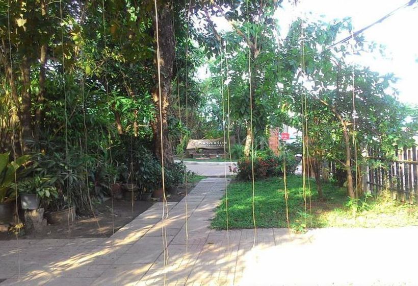 Hotel Nata Terrace 16