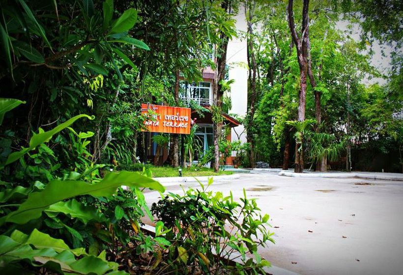 Hotel Nata Terrace 17