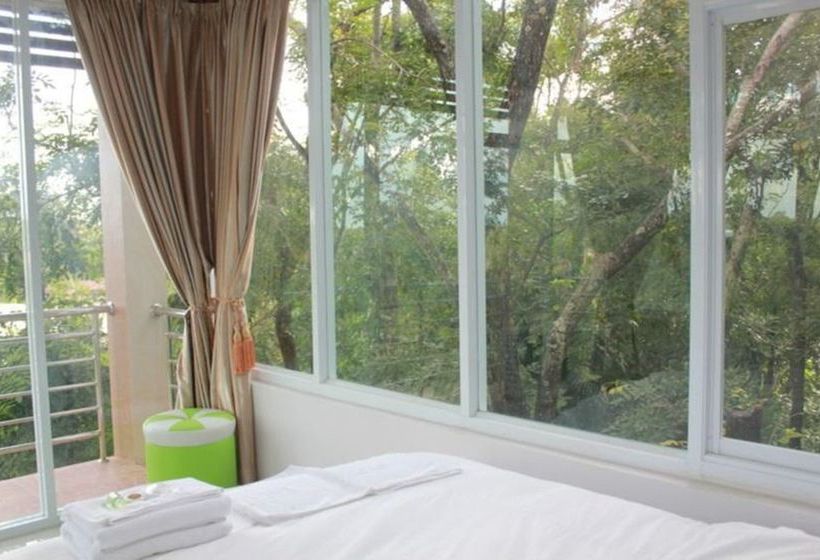 Hotel Nata Terrace 2