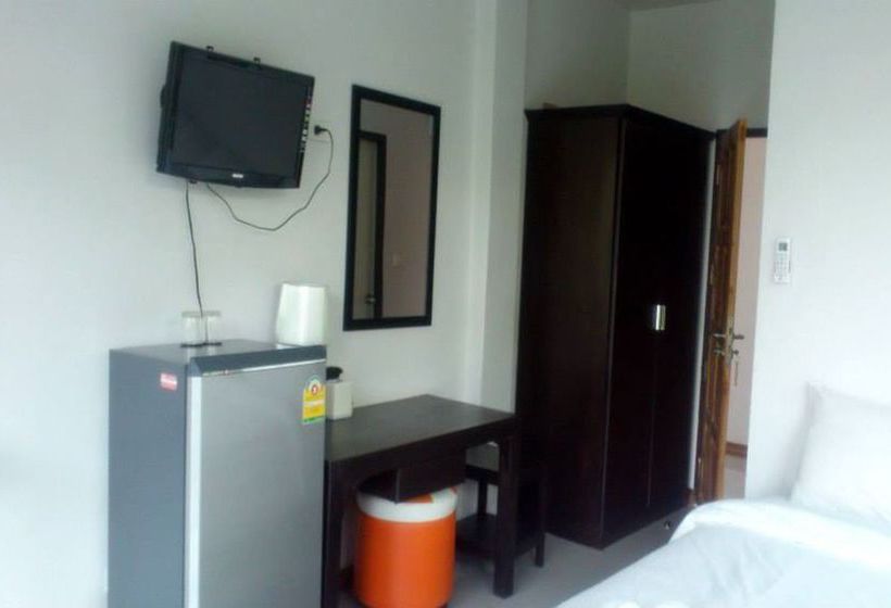 Hotel Nata Terrace 3