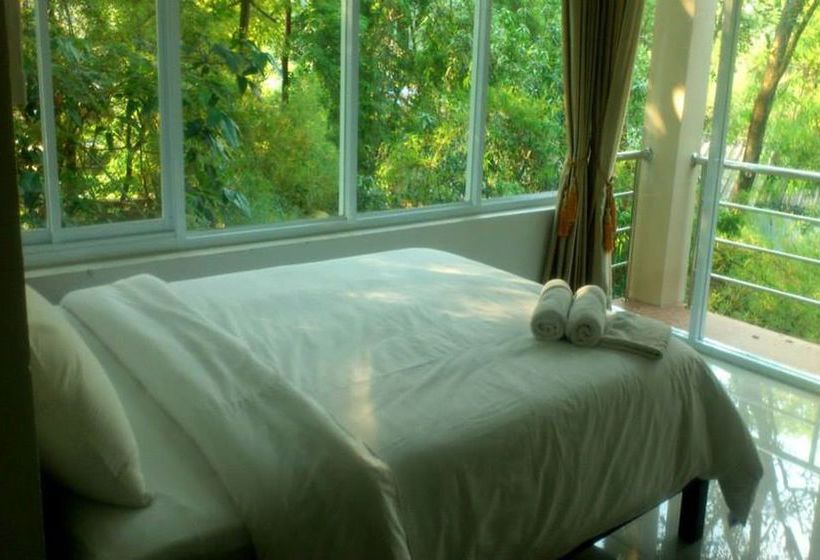 Hotel Nata Terrace 4