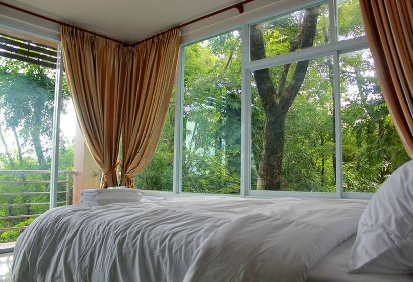 Hotel Nata Terrace 5