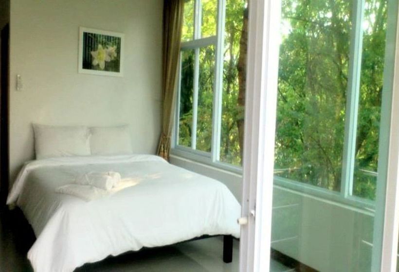 Hotel Nata Terrace 6