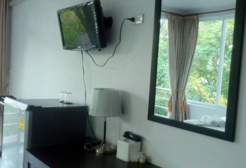 Hotel Nata Terrace 7