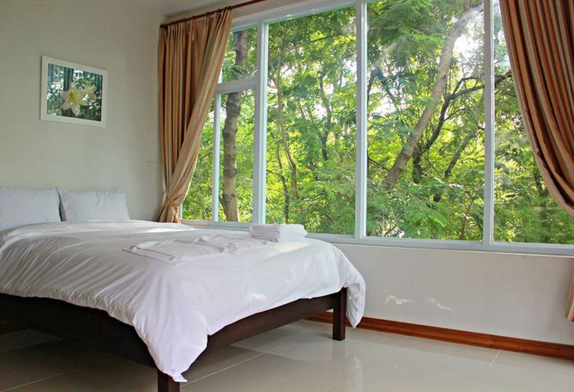 Hotel Nata Terrace 9