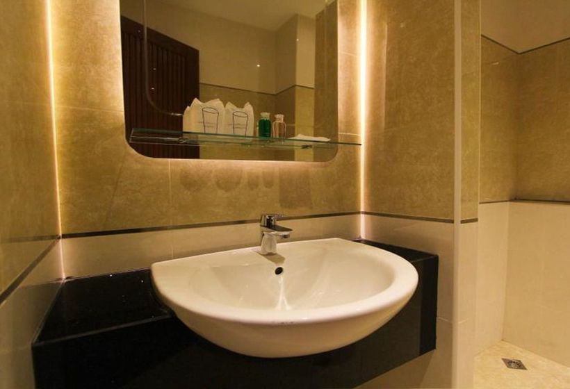 Kitlada Hotel Udonthani