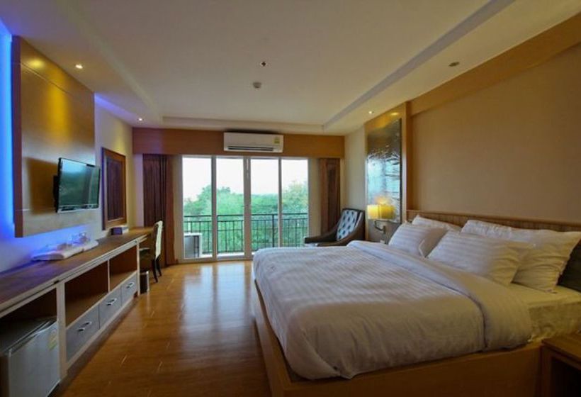 Kitlada Hotel Udonthani 10