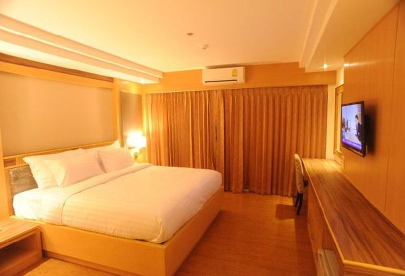 Kitlada Hotel Udonthani 11