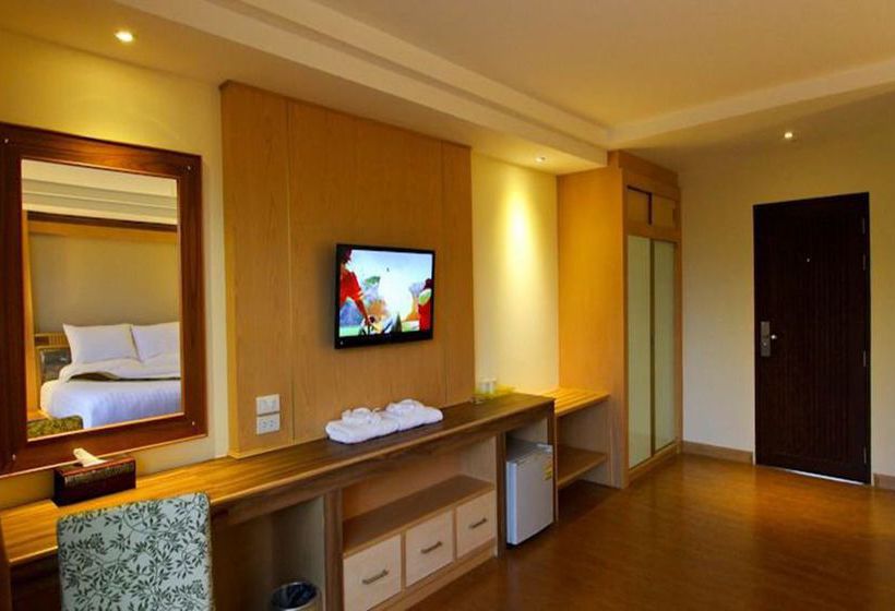 Kitlada Hotel Udonthani 12