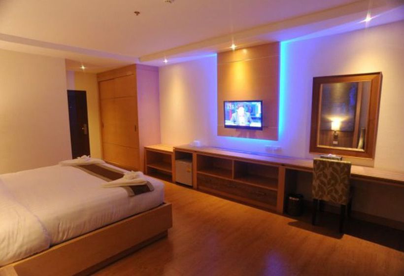 Kitlada Hotel Udonthani 13