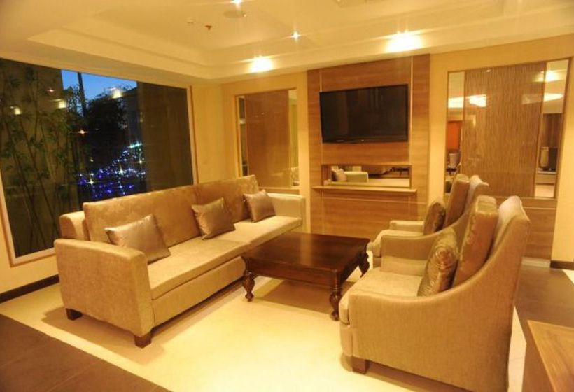 Kitlada Hotel Udonthani 14