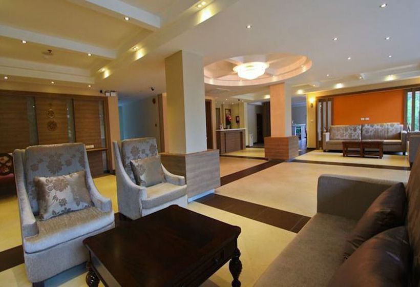 Kitlada Hotel Udonthani 15