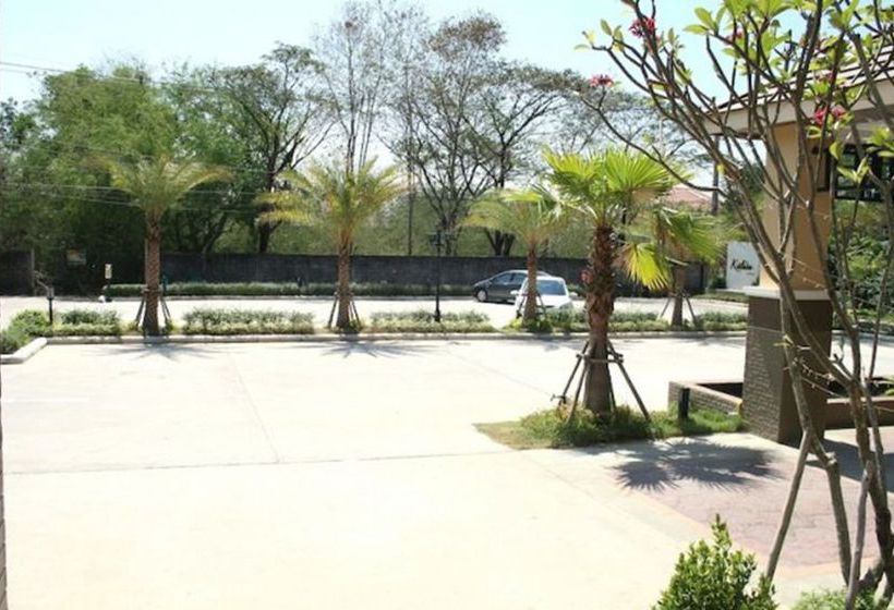 Kitlada Hotel Udonthani 16