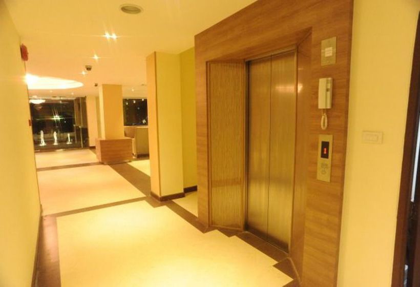 Kitlada Hotel Udonthani 17