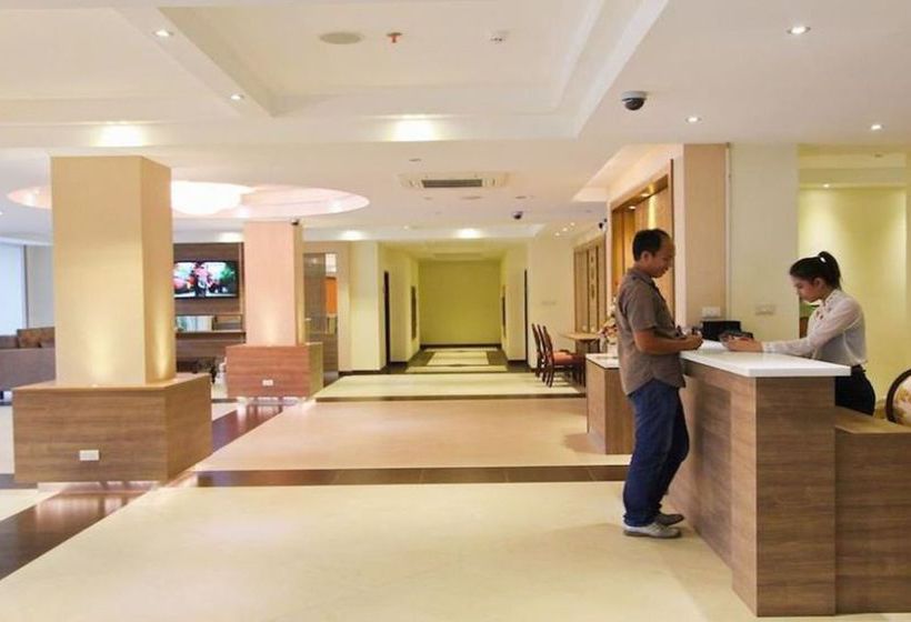 Kitlada Hotel Udonthani 18