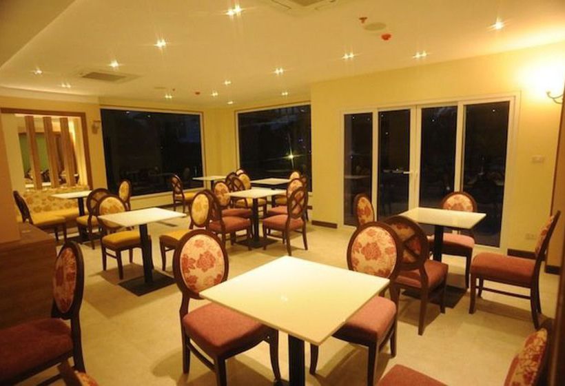 Kitlada Hotel Udonthani 20