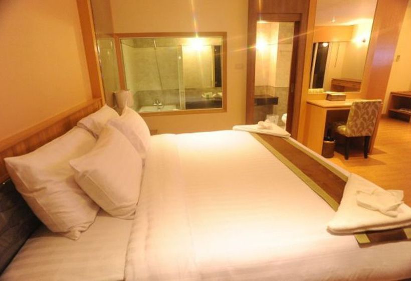 Kitlada Hotel Udonthani 4