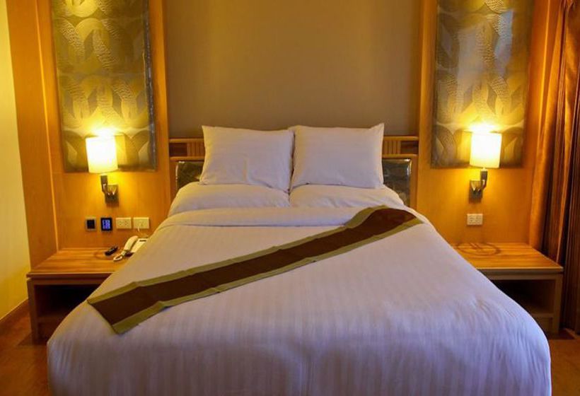 Kitlada Hotel Udonthani 6