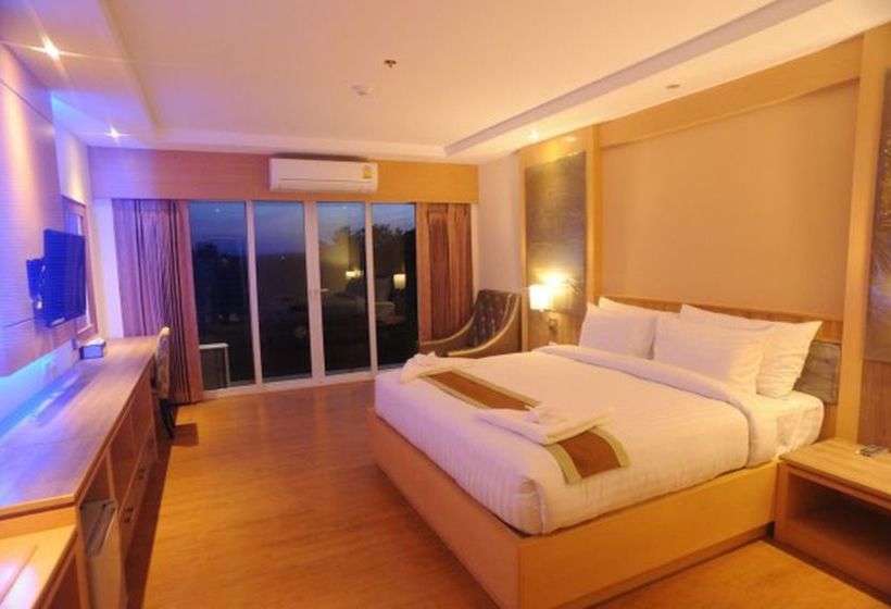 Kitlada Hotel Udonthani 7