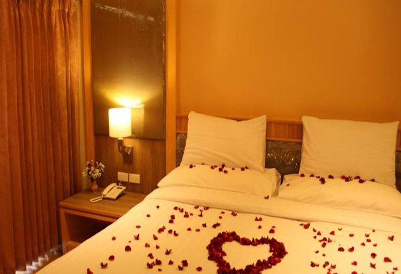 Kitlada Hotel Udonthani 8