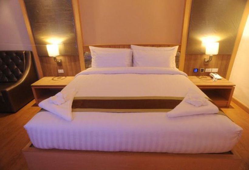 Kitlada Hotel Udonthani 9