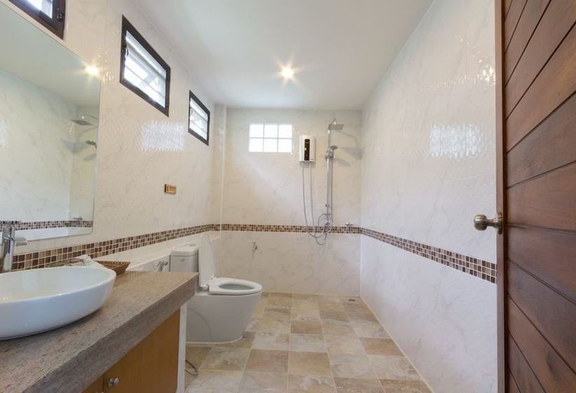 Hotel Moonlight Cottage Resort Thalang