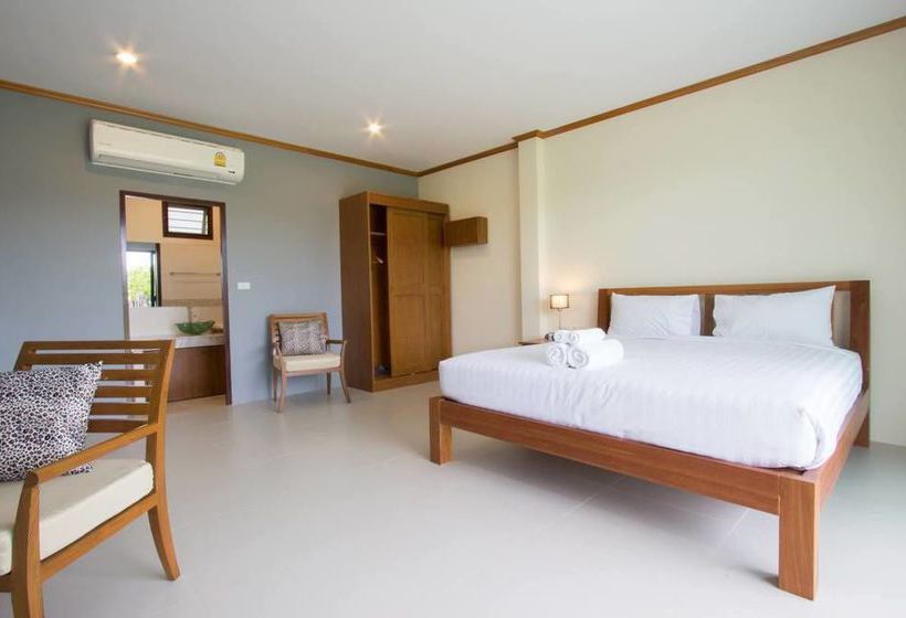 Hotel Moonlight Cottage Resort 1