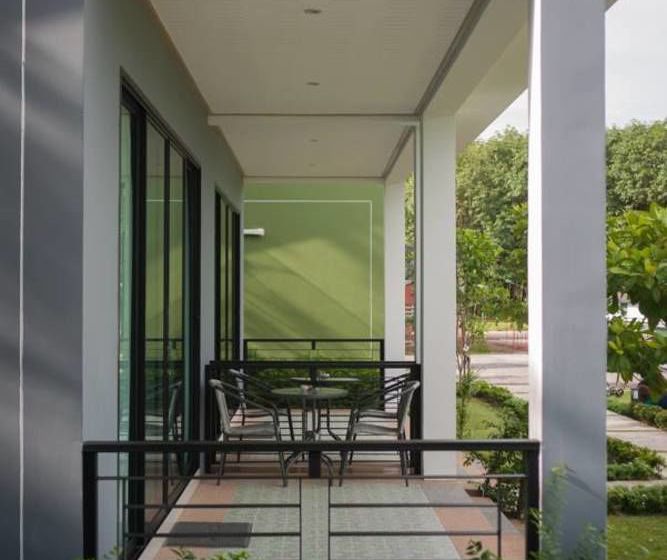 Hotel Moonlight Cottage Resort 11