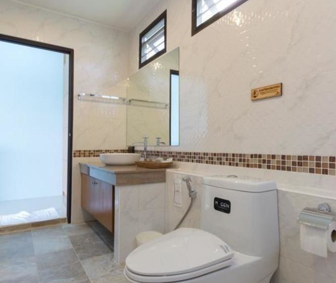 Hotel Moonlight Cottage Resort 12