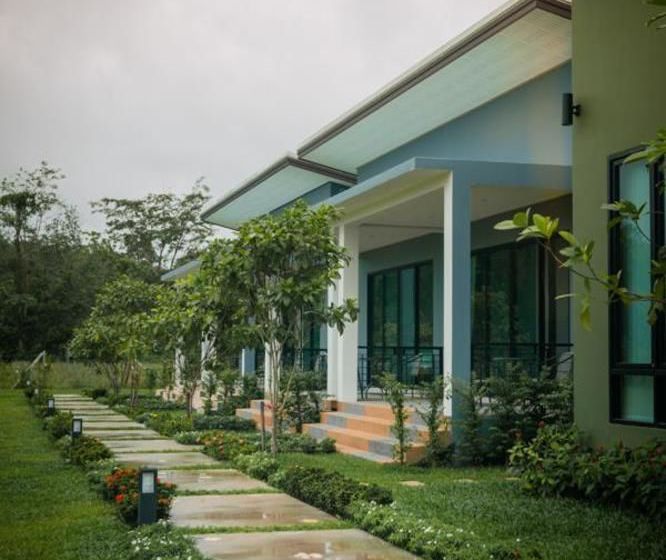 Hotel Moonlight Cottage Resort 13