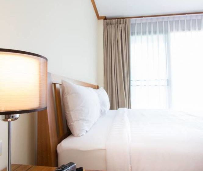 Hotel Moonlight Cottage Resort 14