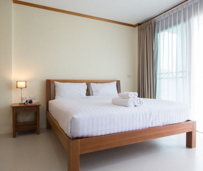 Hotel Moonlight Cottage Resort 16