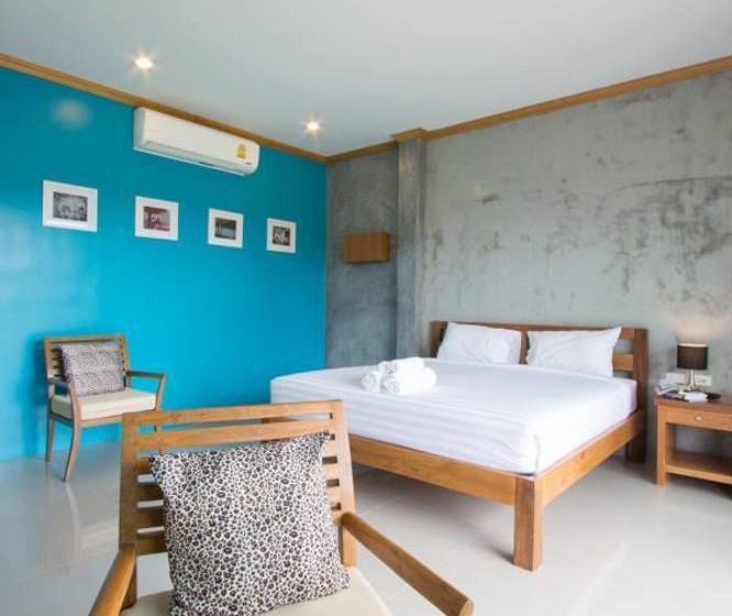 Hotel Moonlight Cottage Resort 17