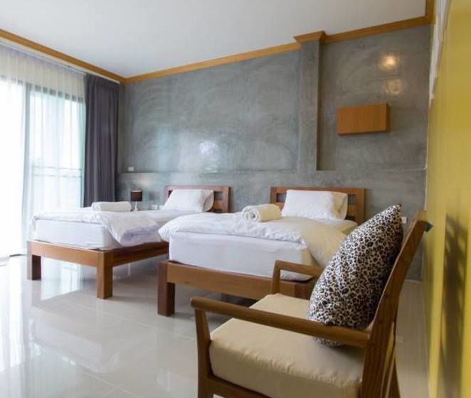 Hotel Moonlight Cottage Resort 19