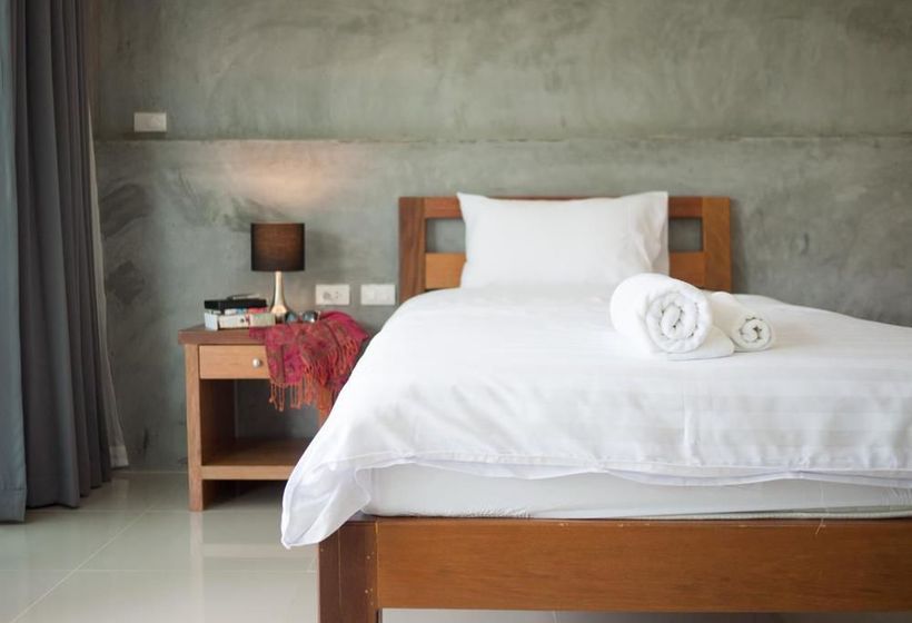 Hotel Moonlight Cottage Resort 2