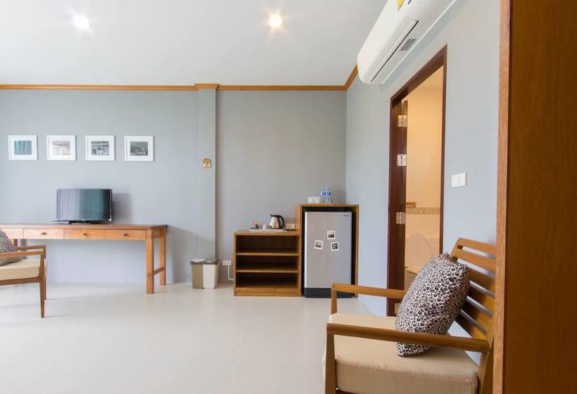 Hotel Moonlight Cottage Resort 3