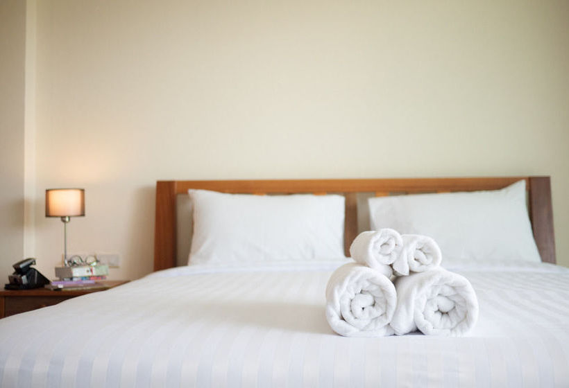 Hotel Moonlight Cottage Resort 4