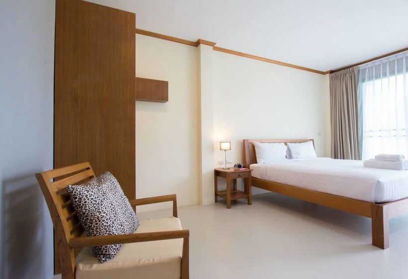 Hotel Moonlight Cottage Resort 5