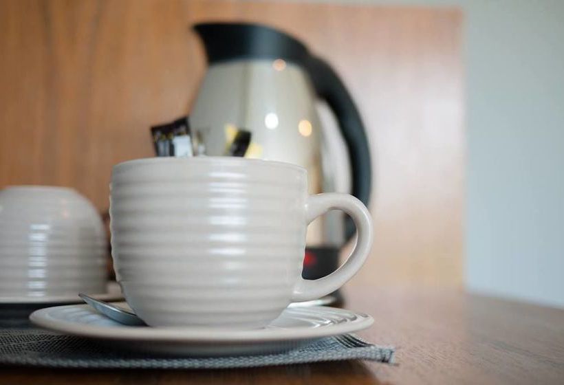 Hotel Moonlight Cottage Resort 6