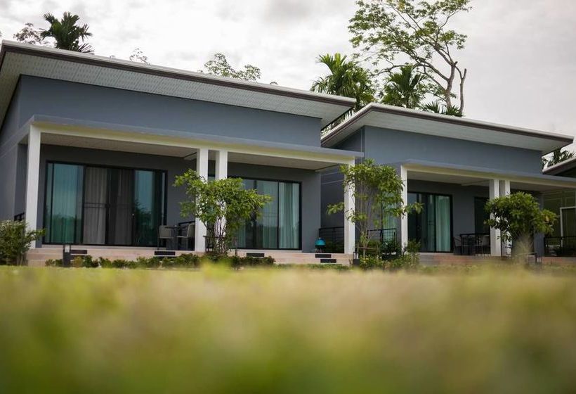 Hotel Moonlight Cottage Resort 7