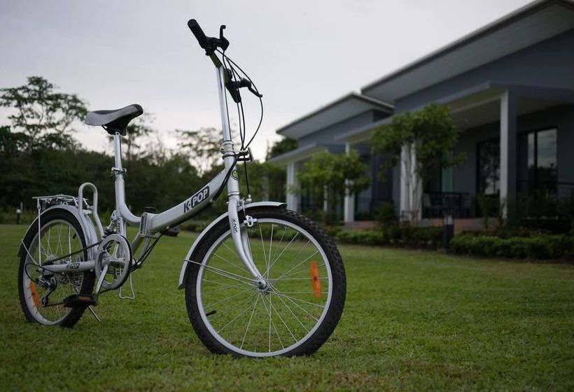 Hotel Moonlight Cottage Resort 8