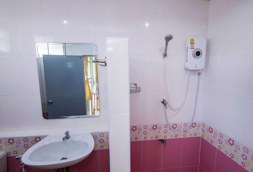 Hotel Chansawang Chanthaburi