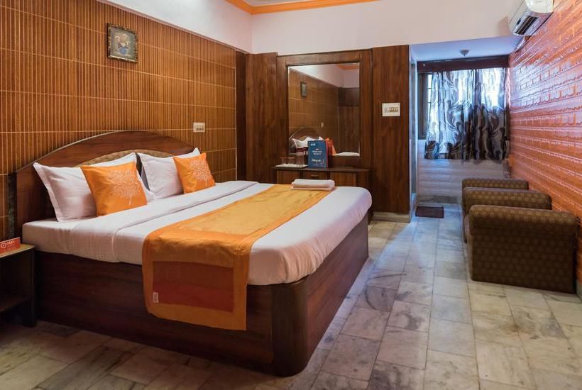 Hotel Oyo Rooms Mumbai Sher E Punjab 247 3