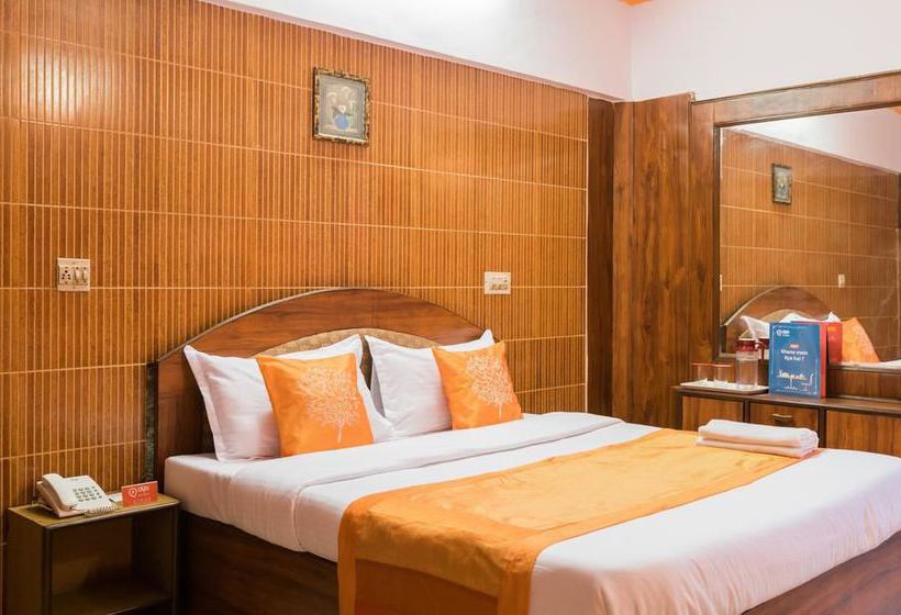 Hotel Oyo Rooms Mumbai Sher E Punjab 247 4